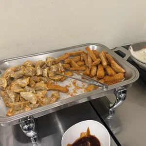 뜨란채밥상 한식뷔페 사진 2