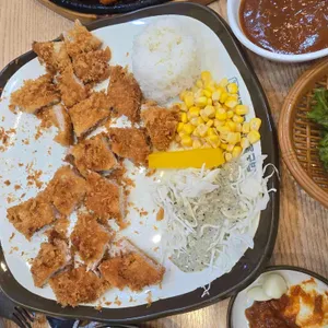 24시전주명가콩나물국밥 사진
