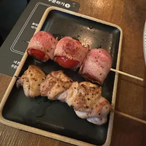 하나킨 사진