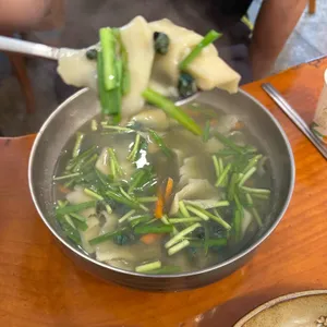 구례밀밭 사진