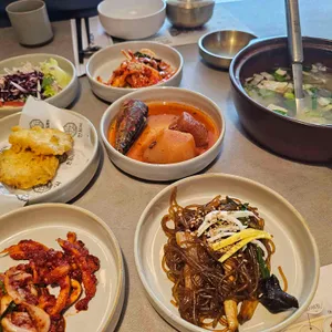 1977남도정식 대표 사진