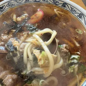 삼동소바 사진