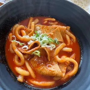 삼동소바 사진