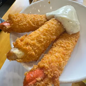 삼동소바 사진