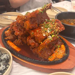 역전뜨끈이 대표 사진