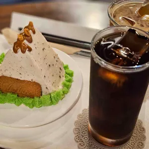 오거리숭커피 사진 2