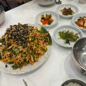 부부식당 사진