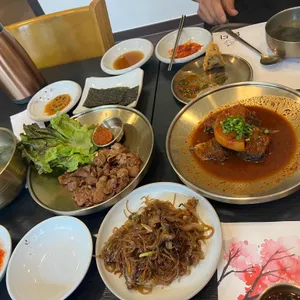 담다 사진