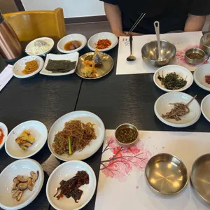 담다 사진