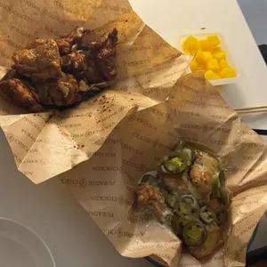 푸라닭 사진