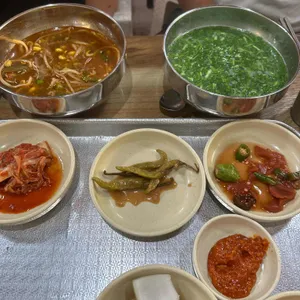 수구레국밥 사진 2