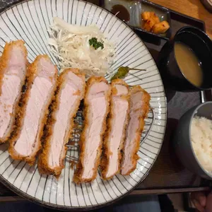 상상카츠 사진