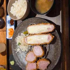 상상카츠 사진