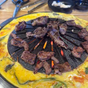 부전갈매기 사진