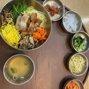 한국의집 효종갱 사진 2