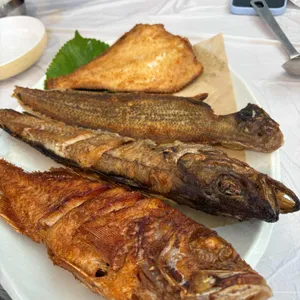 어부며느리 사진
