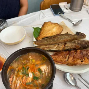 어부며느리 사진 2