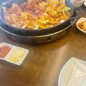 섬향기 사진