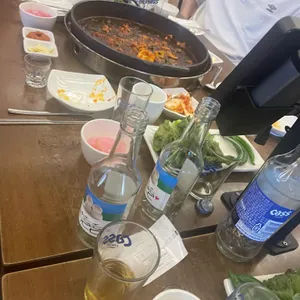 섬향기 사진