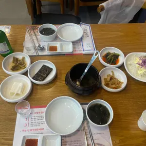 팔팔아구 사진