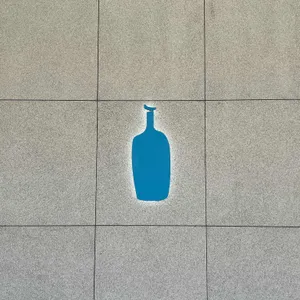 블루보틀 사진 1