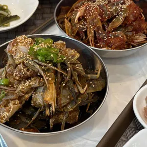 정담식당 사진 2