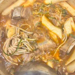 고씨네매운갈비찜 사진