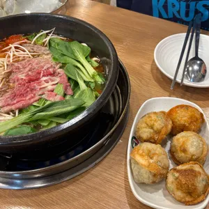 성경만두요리전문점 사진
