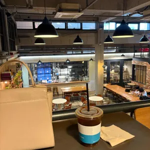 빌리프커피 대표 사진