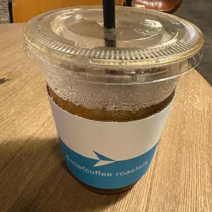 빌리프커피 사진 2
