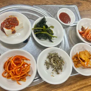 수월식당 사진