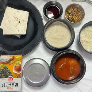 원조초당순두부 사진