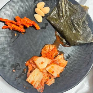 원조초당순두부 사진