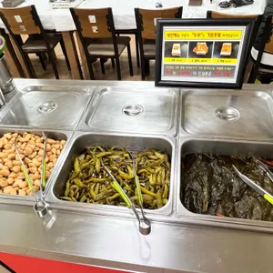 원조초당순두부 리뷰 사진