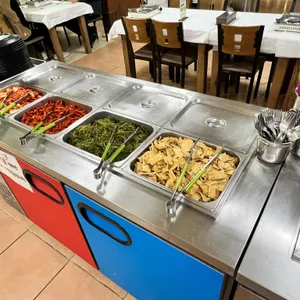 원조초당순두부 리뷰 사진