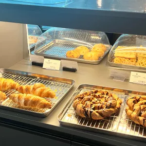 퀸마리나 커피 사진