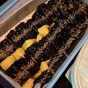 바다김밥 대표 사진