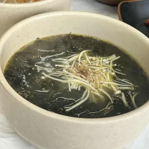 황태회관 사진