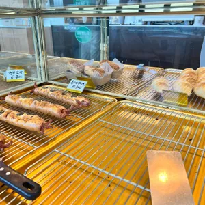 빵을쇼핑하다빵명가치아바타CIABATTA 사진