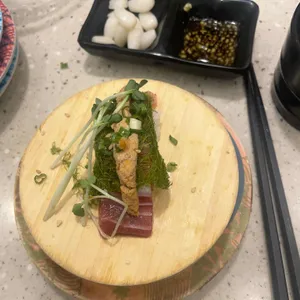 온다스시회전초밥 대표 사진