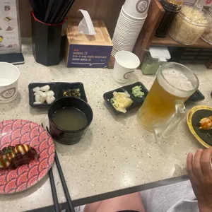 온다스시회전초밥 대표 사진