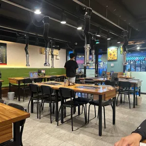 맛나양꼬치 리뷰 사진