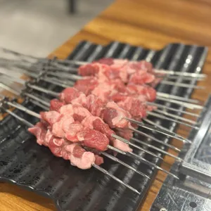 맛나양꼬치 사진