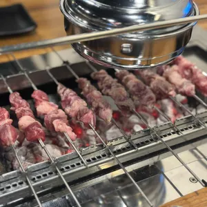 맛나양꼬치 대표 사진