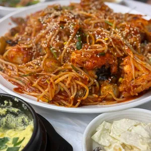 밥과술이만났을때 사진