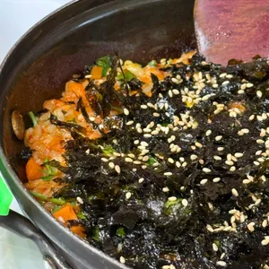 밥과술이만났을때 사진