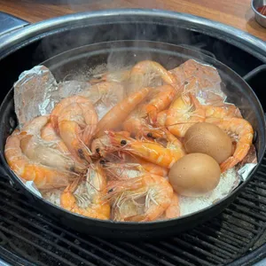 조개주인 대표 사진