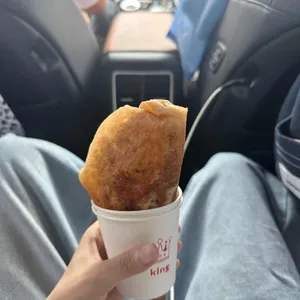 호떡인생 사진 1