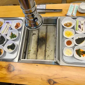 삼관왕장어 사진