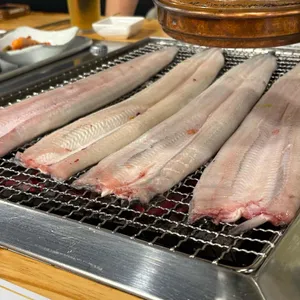 장어세상 사진